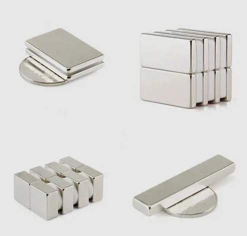 釹鐵硼強(qiáng)力磁鐵導(dǎo)電嗎