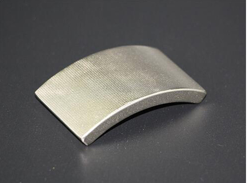 不同形狀磁鐵的不同特性和應(yīng)用。