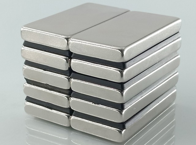 釹鐵硼磁鐵為什么應(yīng)用廣泛