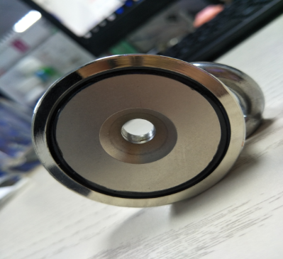 為什么強(qiáng)力磁鐵只能吸鐵跟銅的?