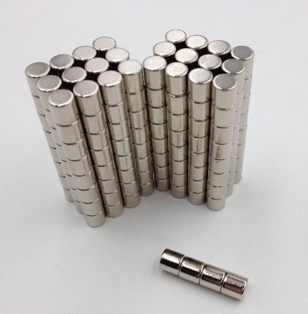 強(qiáng)力磁鐵鍍鋅和鍍鎳的區(qū)別