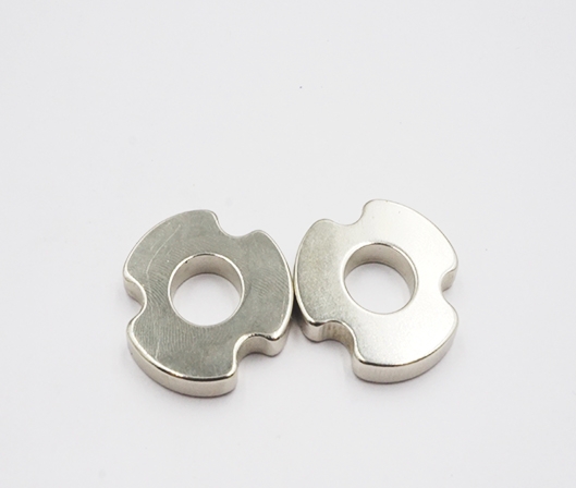 定制異型磁鐵需要注意哪些細(xì)節(jié)？