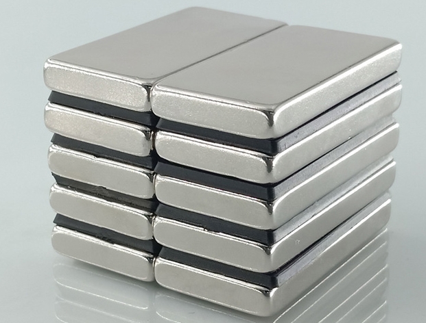 永磁鐵氧體：強(qiáng)大磁性能的奧秘